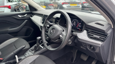 Skoda Kamiq 1.5 TSI SE 5dr DSG Petrol Hatchback